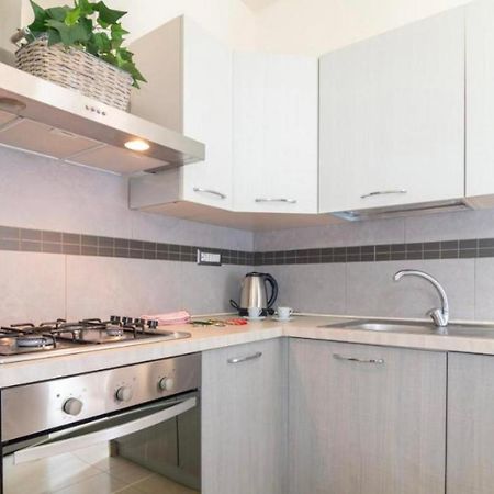 Casa Fenugheddu Apartman Oristano Kültér fotó