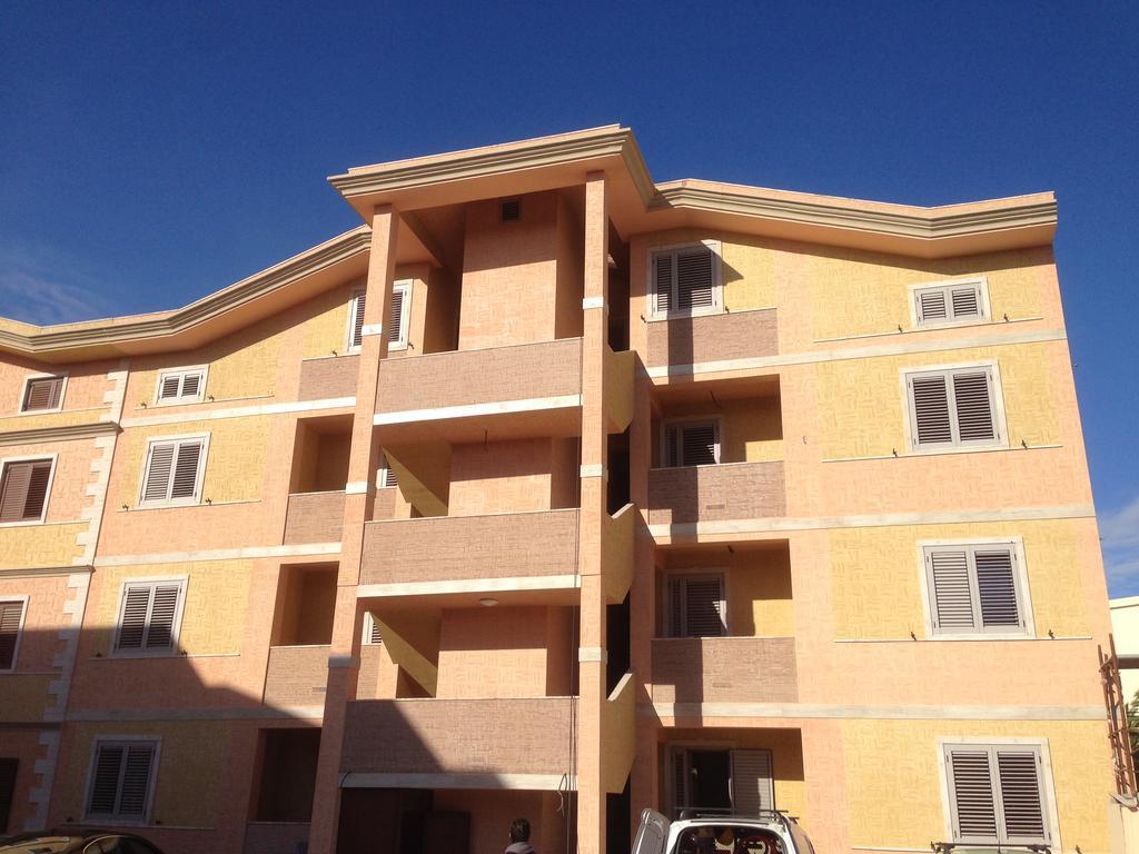 Casa Fenugheddu Apartman Oristano Kültér fotó